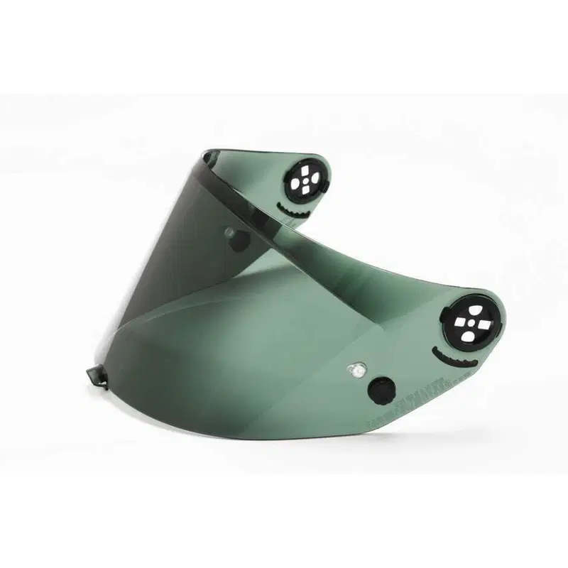 Visiera Verde Scuro Nolan Per X-804 Ultra Carbon N 