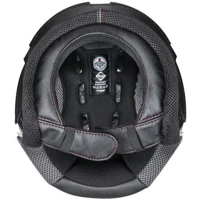 Ricambio Interni Nolan Clima Comfort Per N21 - N21 