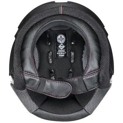 Ricambio Interni Nolan Clima Comfort Per N21 - N21 