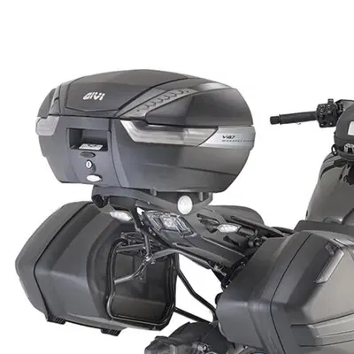 Attacco Posteriore Givi SR2143 Yamaha Niken 900