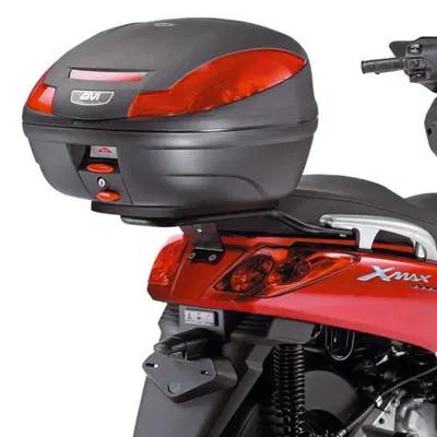 Attacco posteriore Monolock senza piastra Givi per