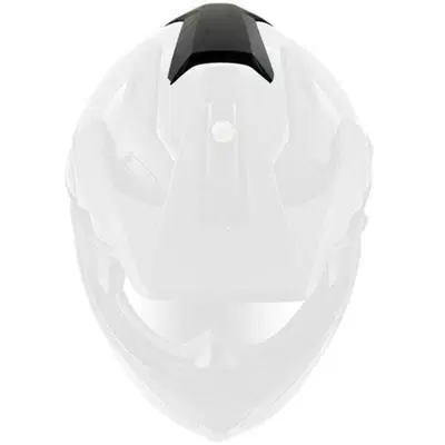 Ricambio Presa daria Shark Per Explore R Nero Opac 