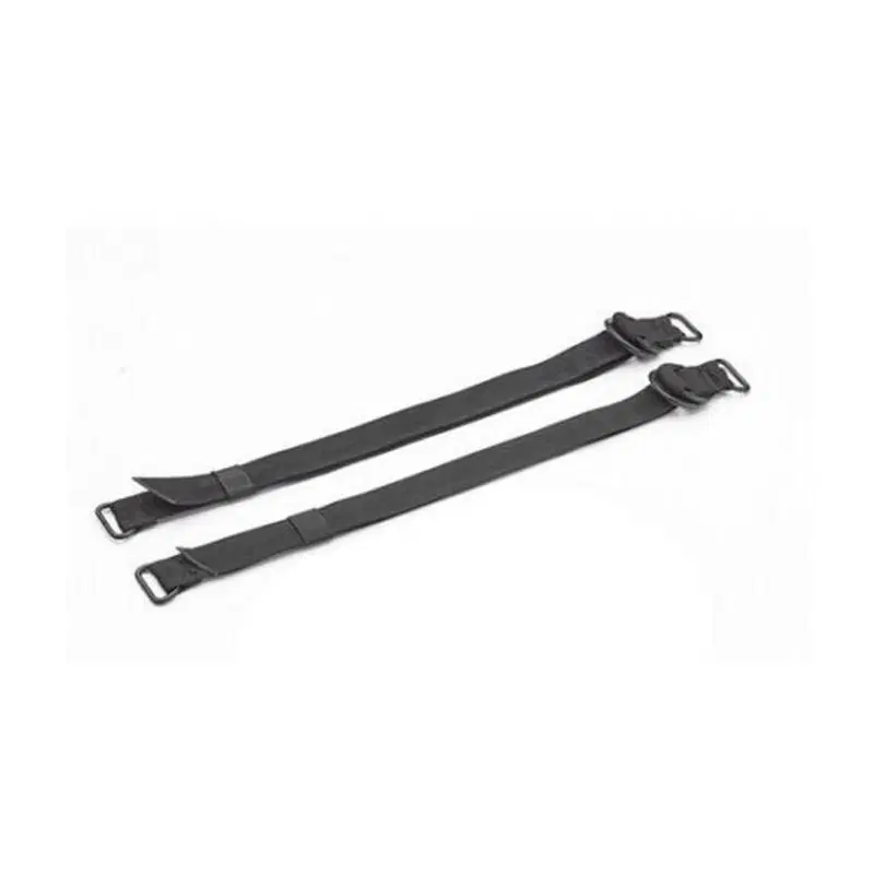 Kit cinghie di fissaggio Givi S430 per base Tanklo