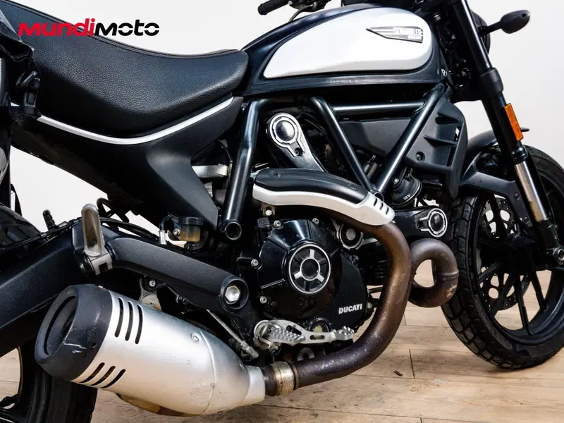 Ducati Scrambler 800 Icon Dark (2020) (3)