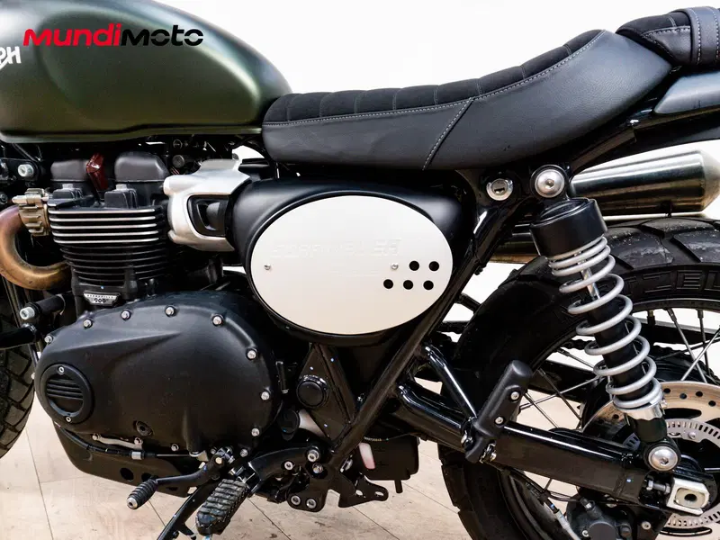 Triumph Scrambler 900 Icon Edition (2025 - 26) (10)