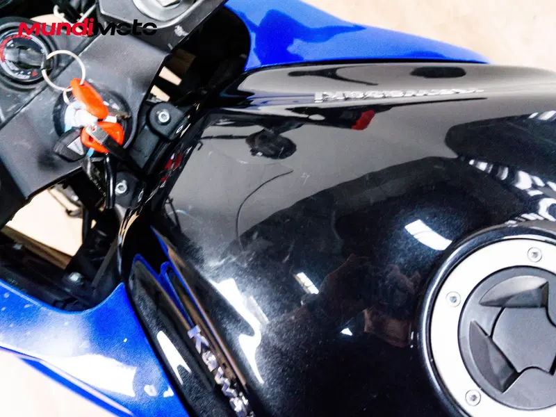 Kawasaki Z 1000 SX ABS (2011 - 13) (17)