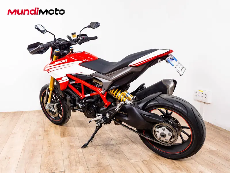 Ducati Hypermotard 939 SP (2016 - 18) (7)