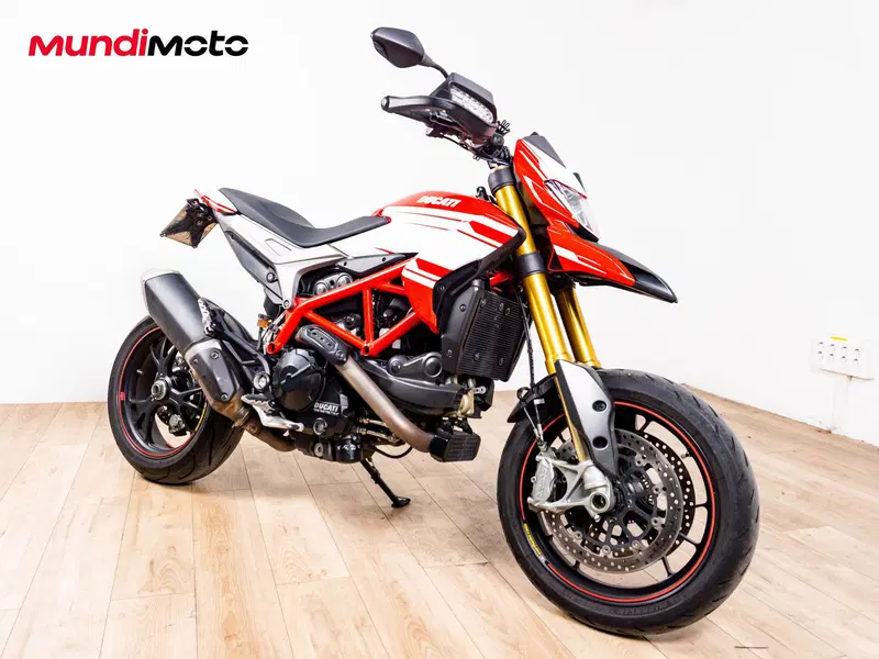 Ducati Hypermotard 939 SP (2016 - 18) (2)