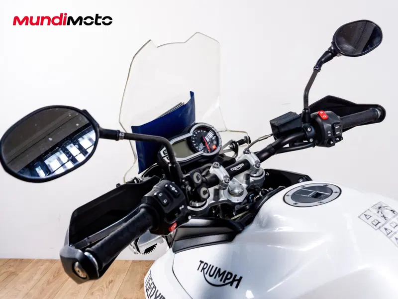 Triumph Tiger 800 XRx (2015 - 17) (11)