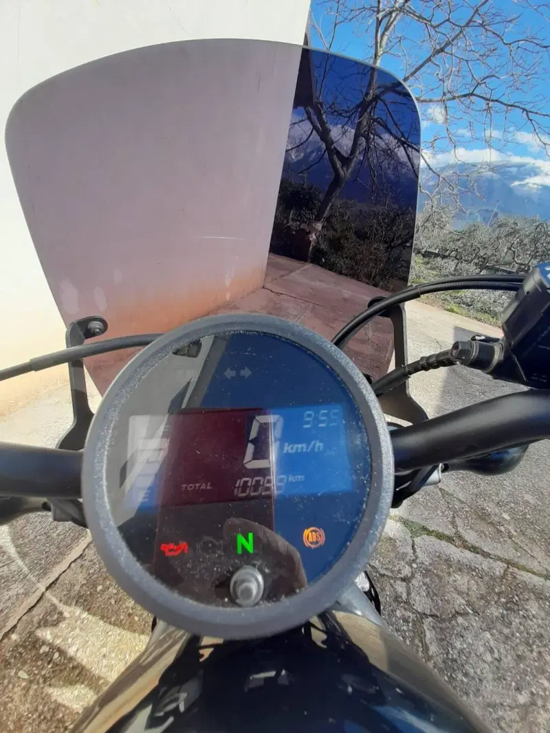 Honda CMX 500 Rebel (2020 - 21) (5)