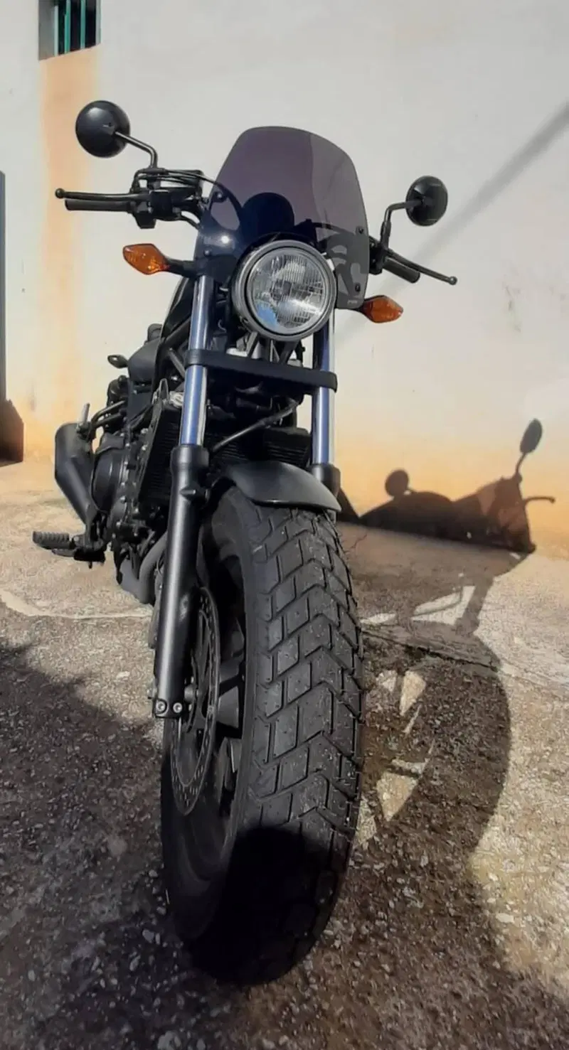 Honda CMX 500 Rebel (2020 - 21) (3)