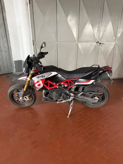 Aprilia Dorsoduro 900 (2017 - 20) usata