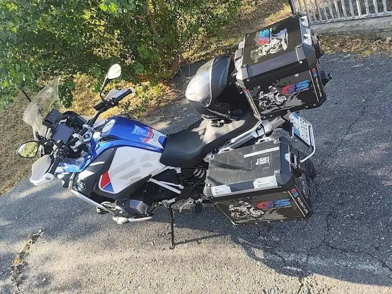 Bmw R 1250 GS Adventure (2019 - 20)