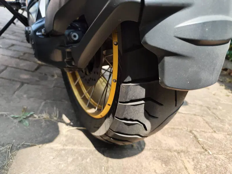 Bmw R 1250 GS Adventure (2019 - 20) (6)