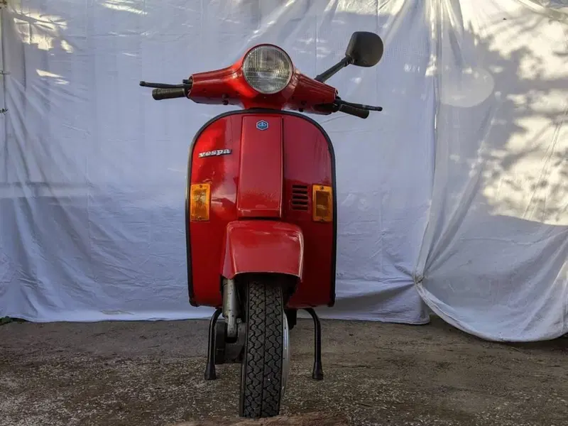 Vespa FL2 "V" (4)