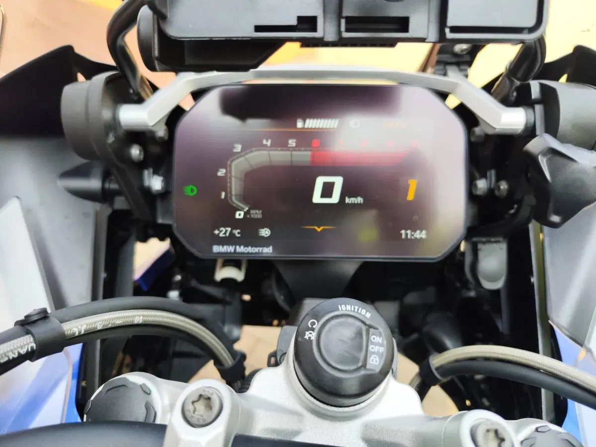 Bmw R 1250 GS Adventure (2019 - 20) (3)