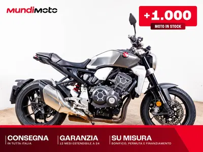 Honda CB 1000 R ABS (2011 - 17) usata