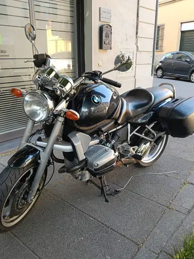 Bmw R 850 R (2003 - 05) usata