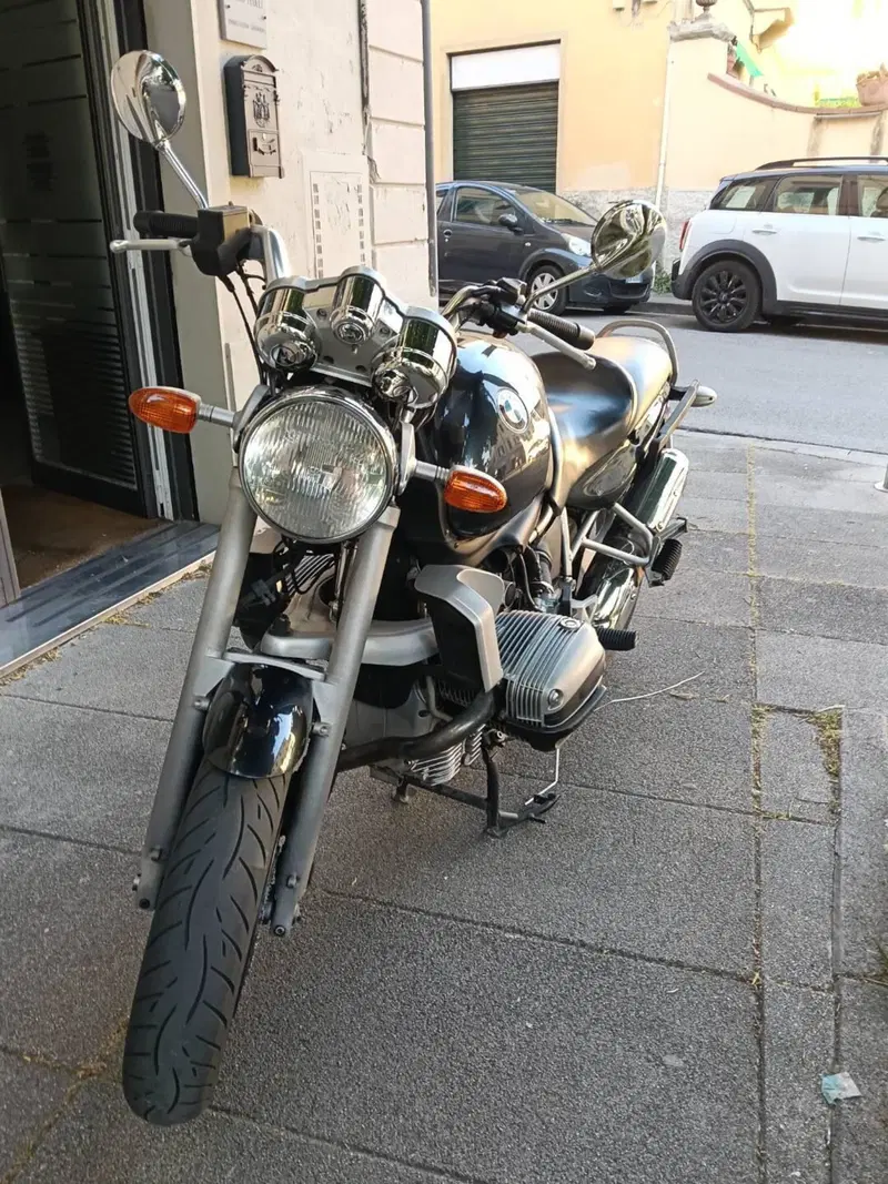 Bmw R 850 R (2003 - 05) (10)