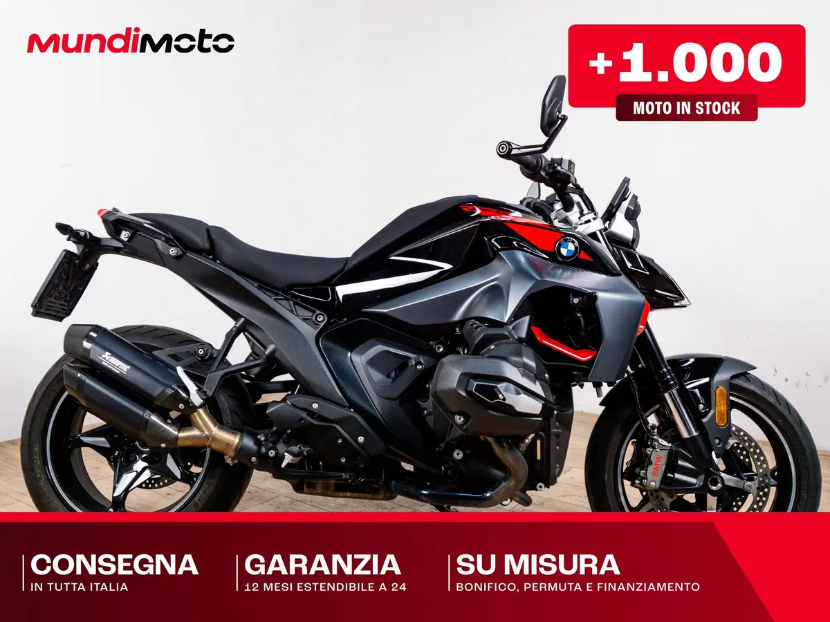 Bmw R 1300 R (2026)