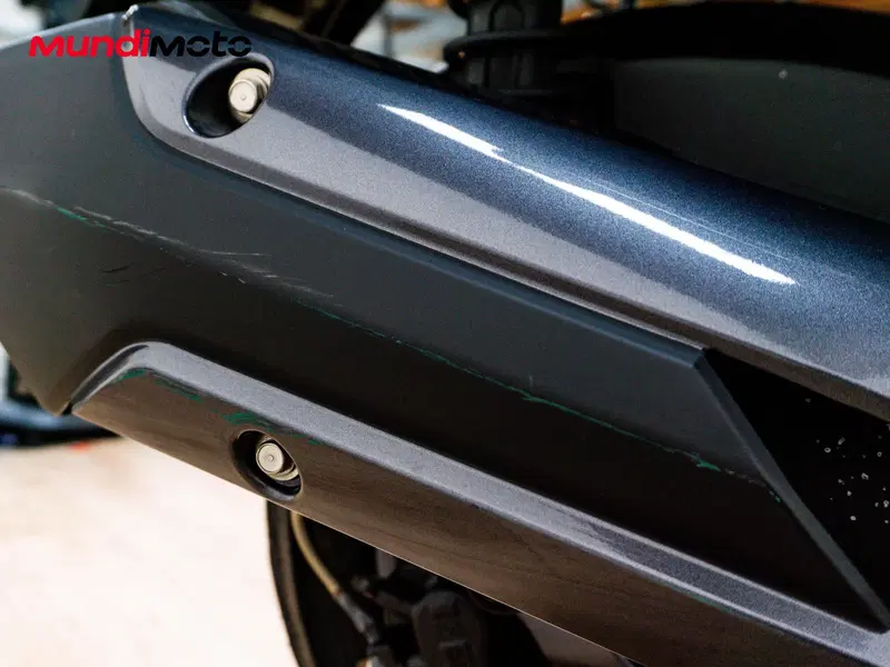 Kymco Downtown 350i ABS (2015 - 17) (18)