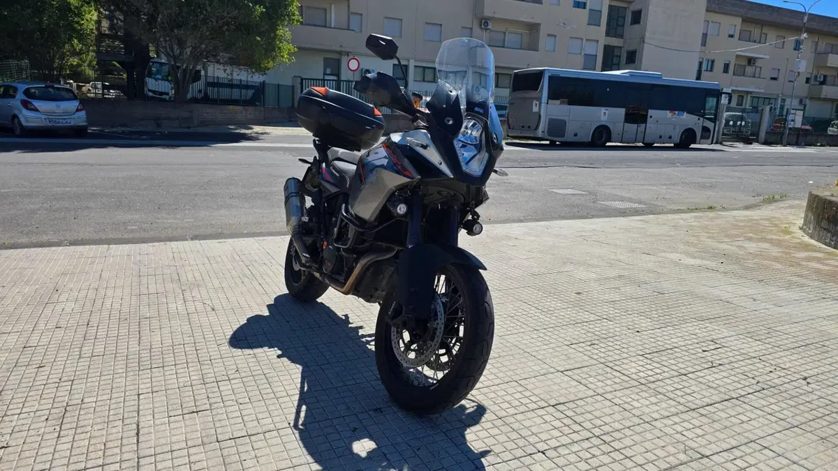 KTM 1190 Adventure (2013 - 16) (4)