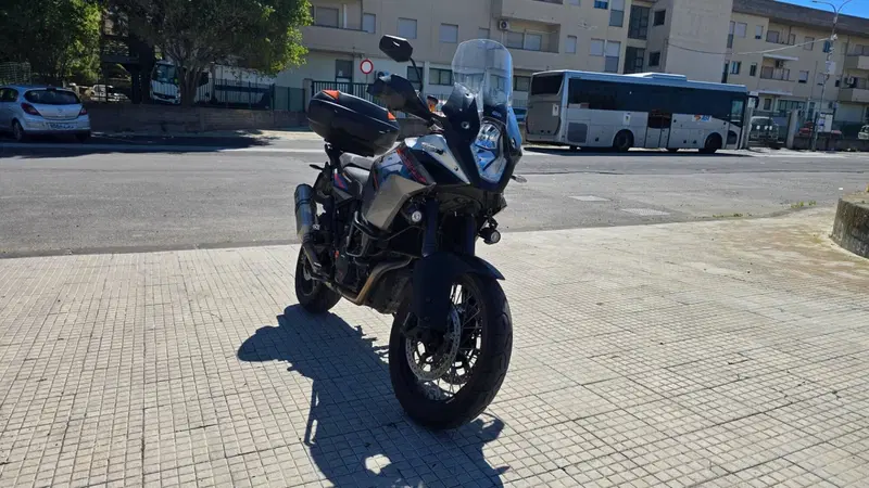 KTM 1190 Adventure (2013 - 16) (4)