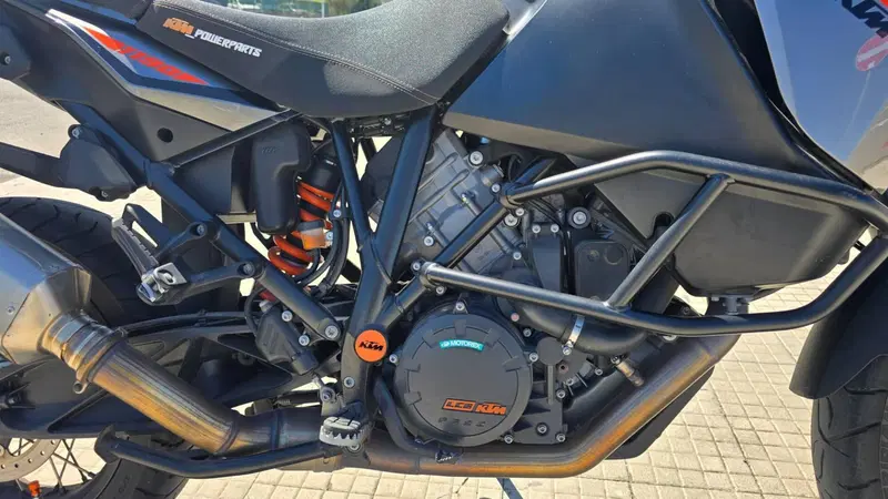 KTM 1190 Adventure (2013 - 16) (5)