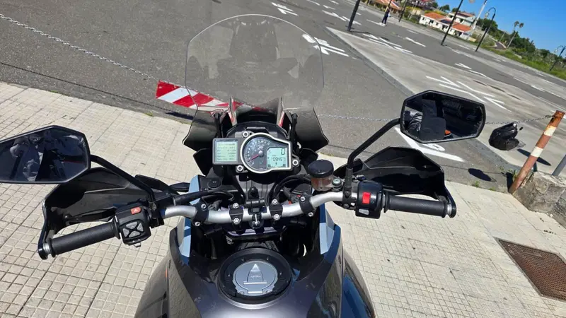 KTM 1190 Adventure (2013 - 16) (6)
