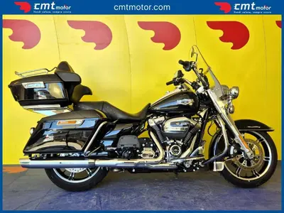 Harley-Davidson Road King Classic (2021 - 22) usata