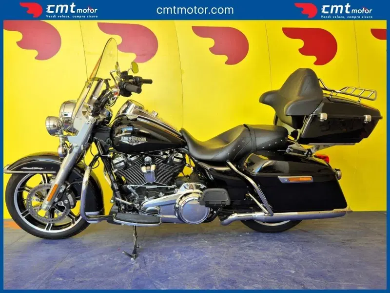 Harley-Davidson Road King Classic (2021 - 22) (4)