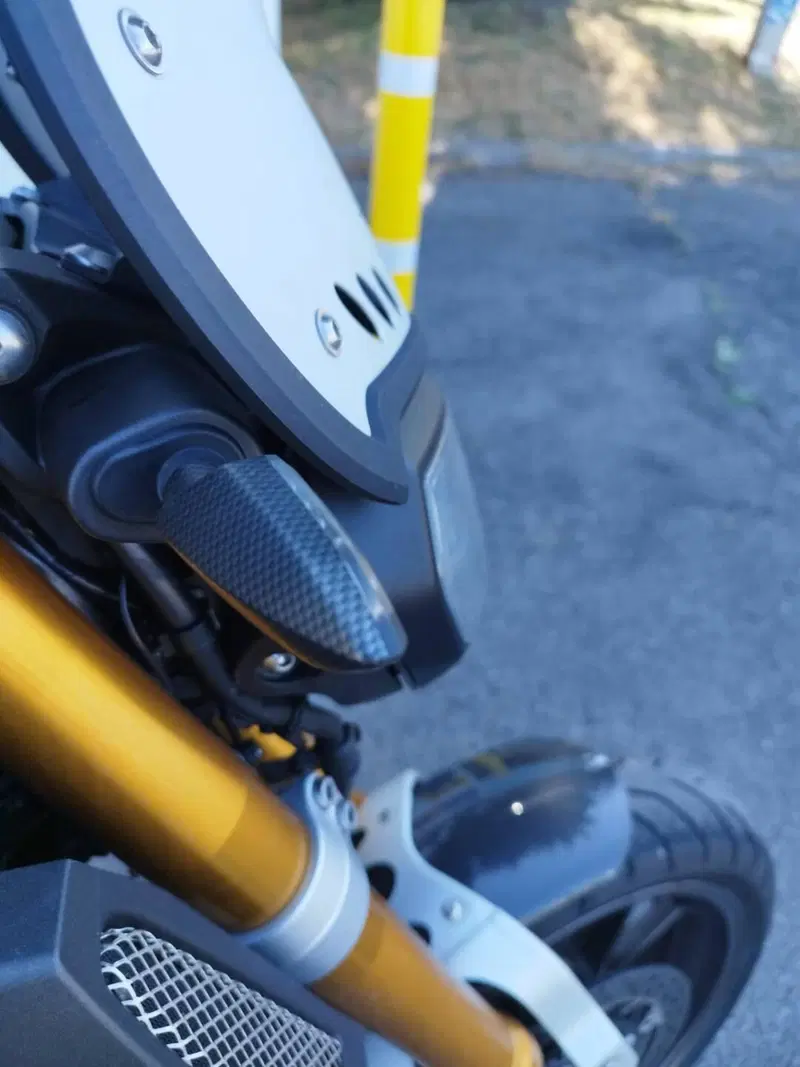 Yamaha MT-09 Sport Tracker (2014 - 16) (5)