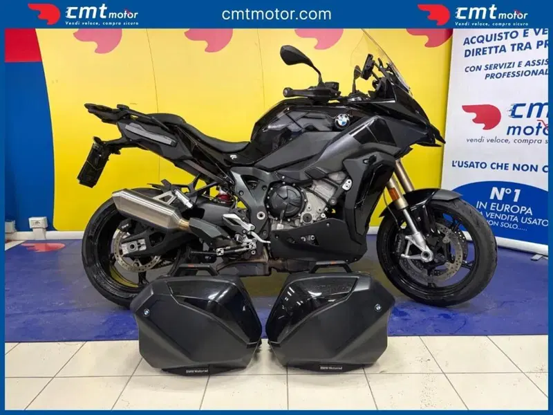 Bmw S 1000 XR (2020 - 23)