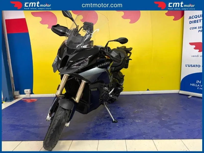 Bmw S 1000 XR (2020 - 23) (2)