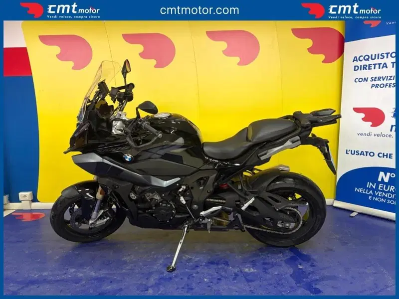 Bmw S 1000 XR (2020 - 23) (3)