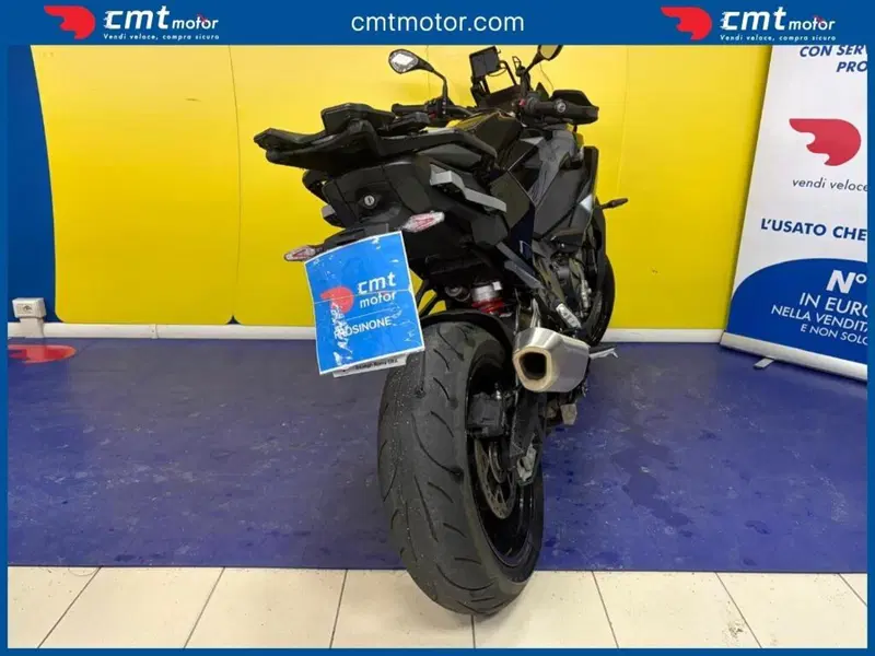 Bmw S 1000 XR (2020 - 23) (4)