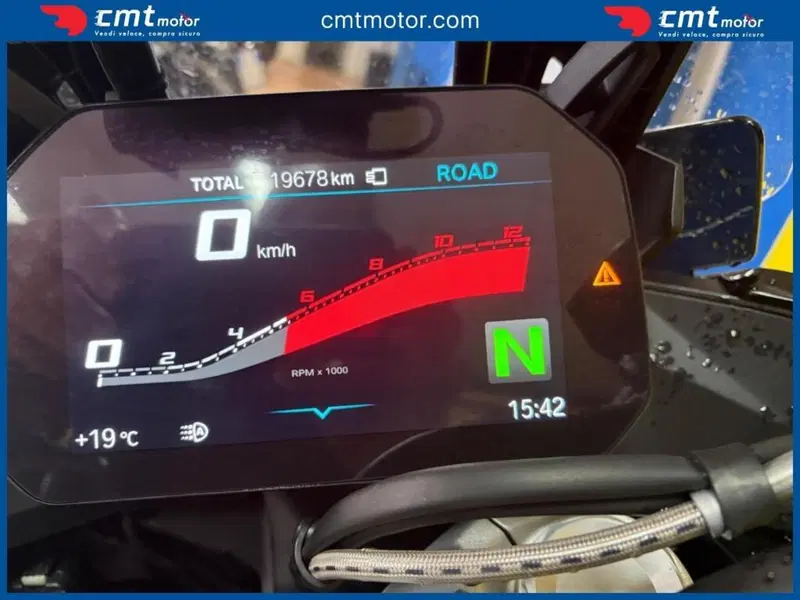 Bmw S 1000 XR (2020 - 23) (5)