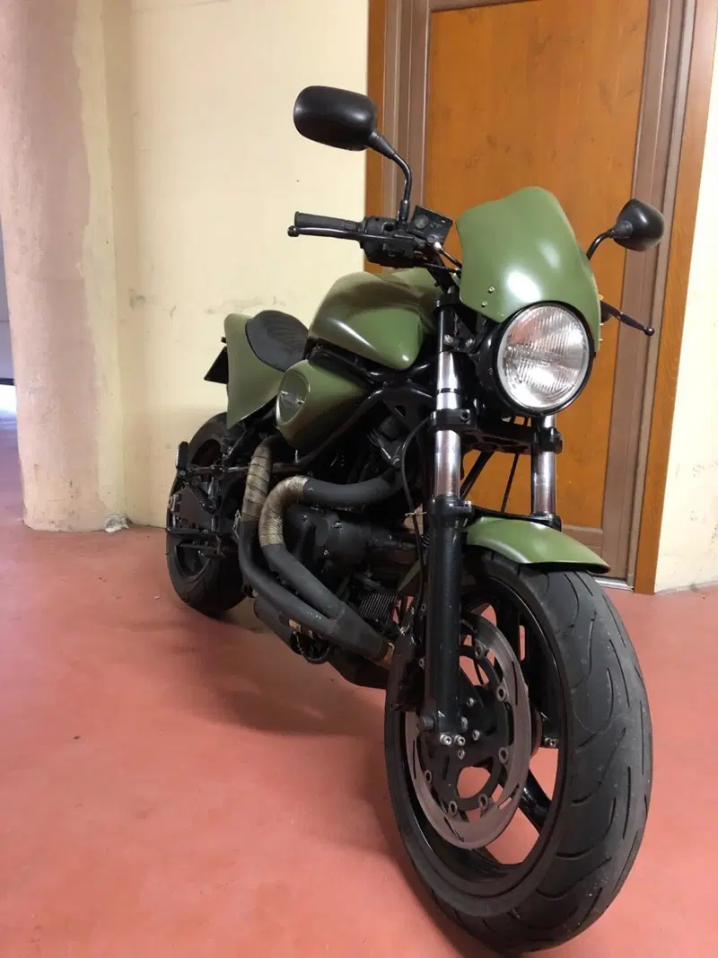 Buell Cyclone 1200 M2 (2)