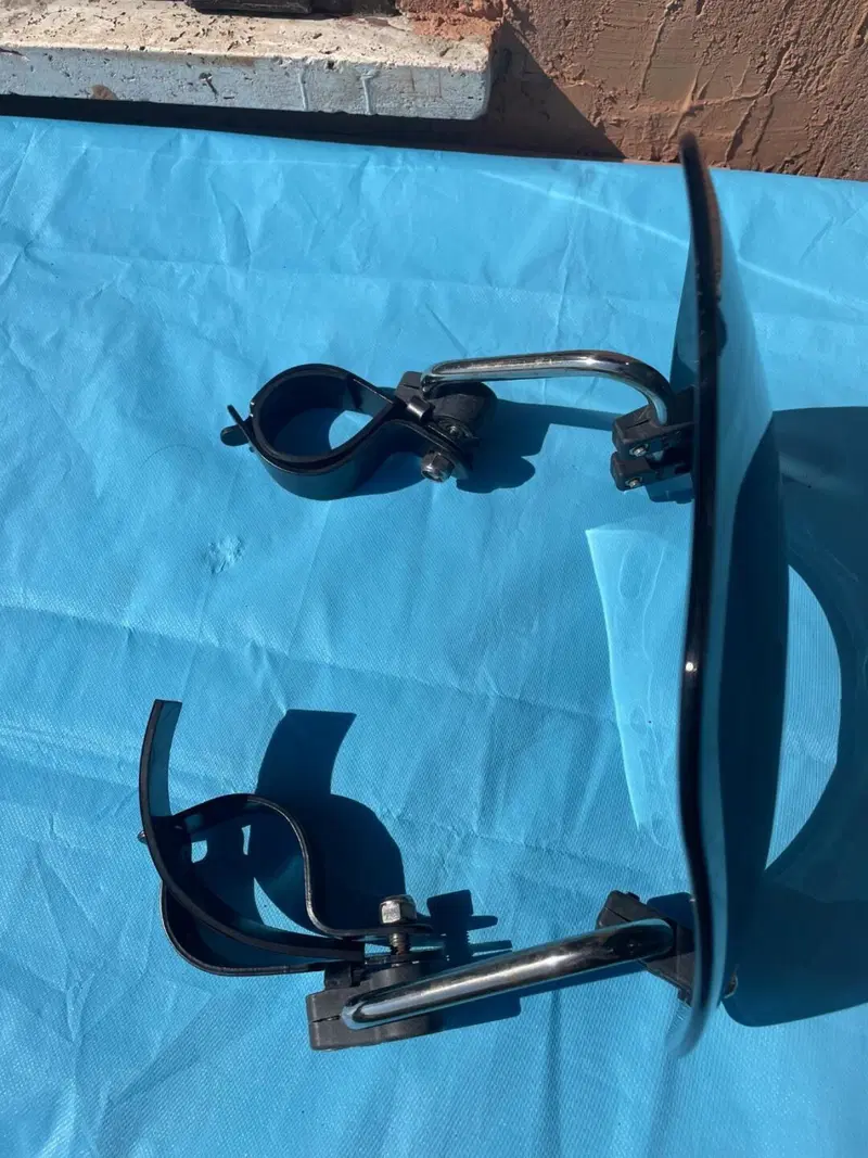 CUPOLINO FUMÉ BASSO - ROYAL ENFIELD (4)