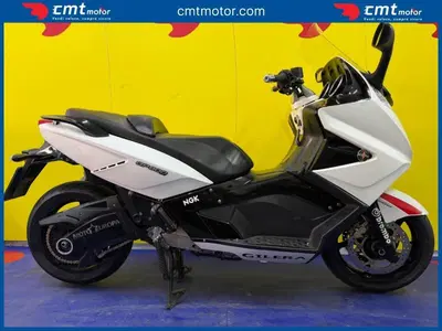 Gilera GP 800 usata