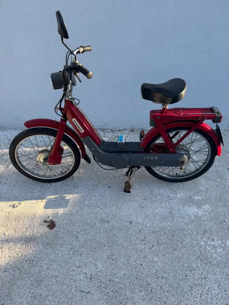 Piaggio Ciao Px