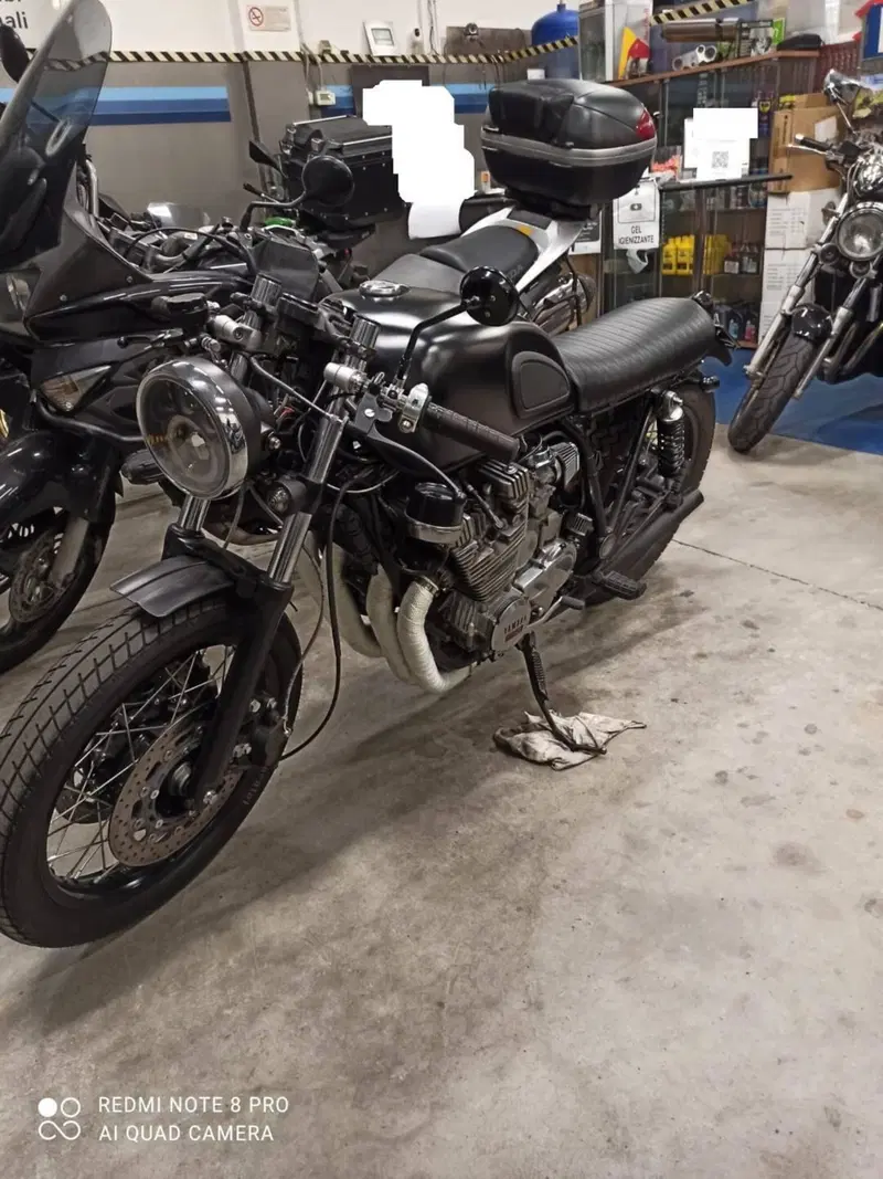 Yamaha XJ900 (3)