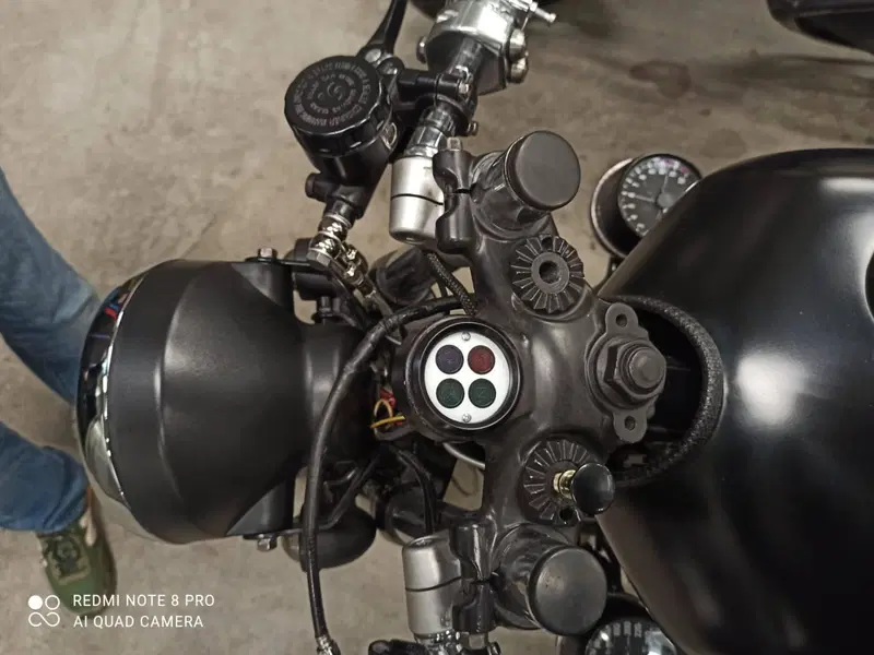 Yamaha XJ900 (4)