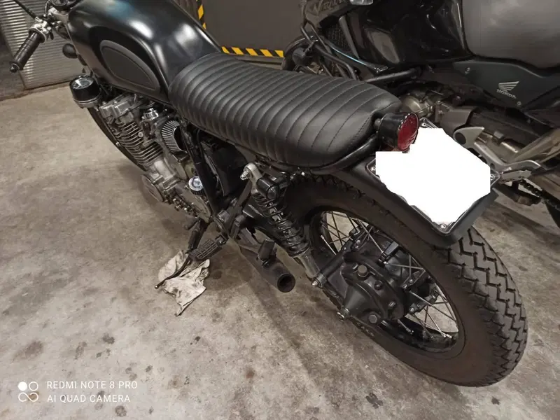 Yamaha XJ900 (5)