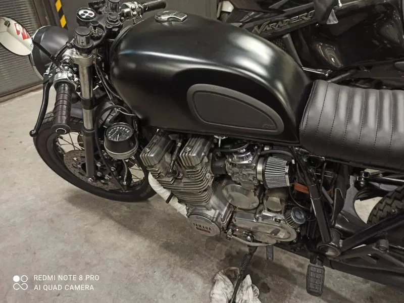 Yamaha XJ900 (6)