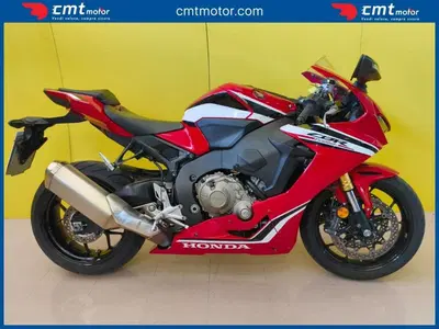 Honda CBR 1000 RR Fireblade (2017 - 19) usata