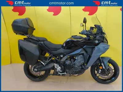 Yamaha Tracer 9 (2025 - 26) usata