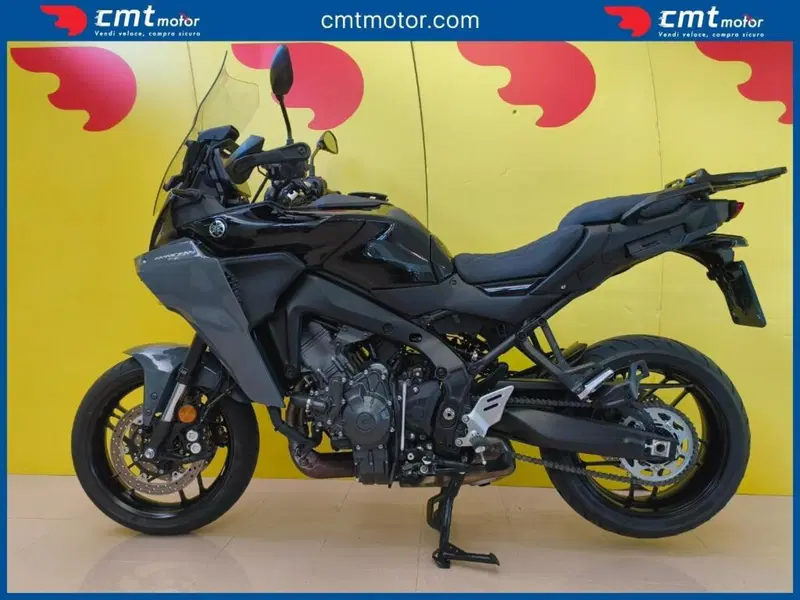 Yamaha Tracer 9 (2025 - 26) (3)