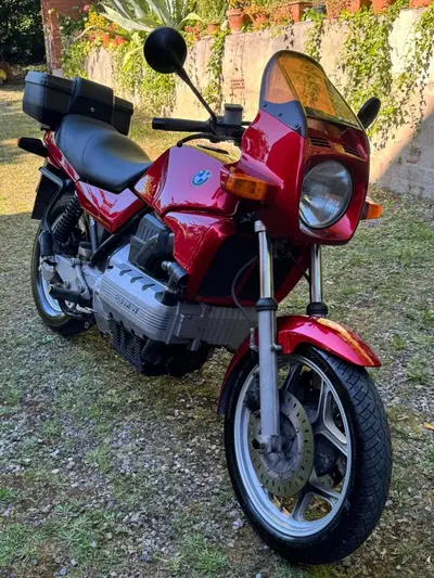 Bmw K 100 usata