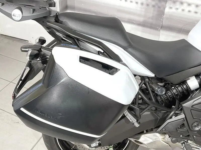 Kawasaki Versys 650 (2017 - 20) (5)